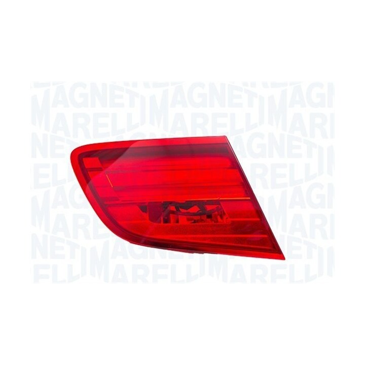 MARELLI 715011081005-STOP LAMBASI SOL İC LEDLİ BMW E93 CABRIO LCI > 63217252783_/2008
